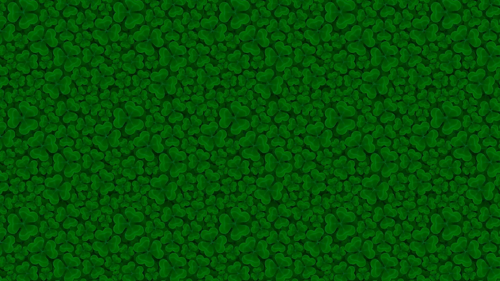 All Lucky Clovers 100 — portada del juego (BGaming)