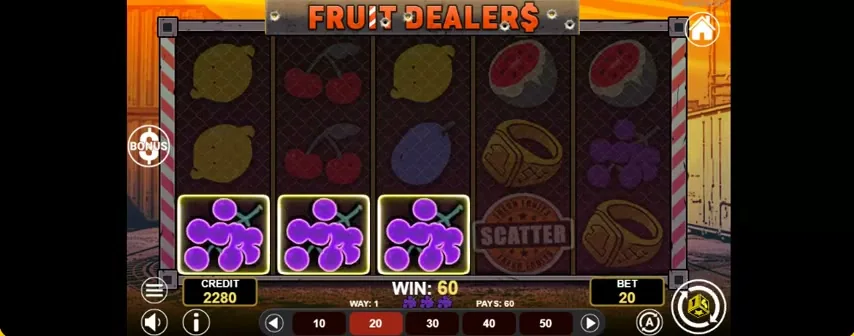 1spin4win — juegos de casino