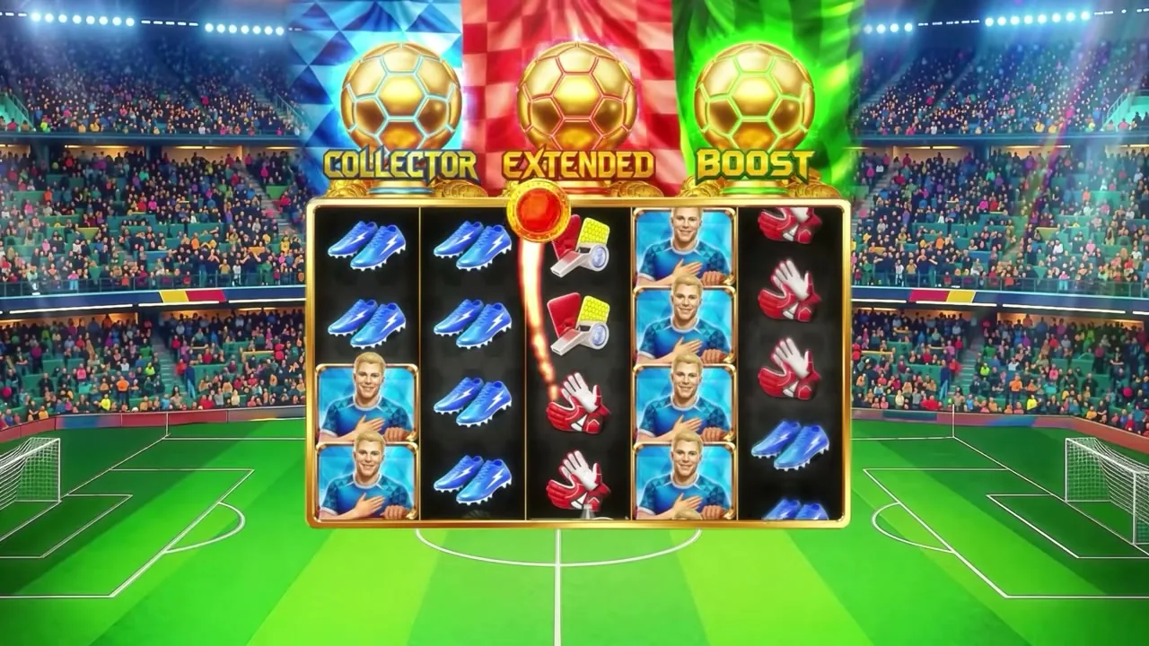 2026 Hit Slot — partida en vivo