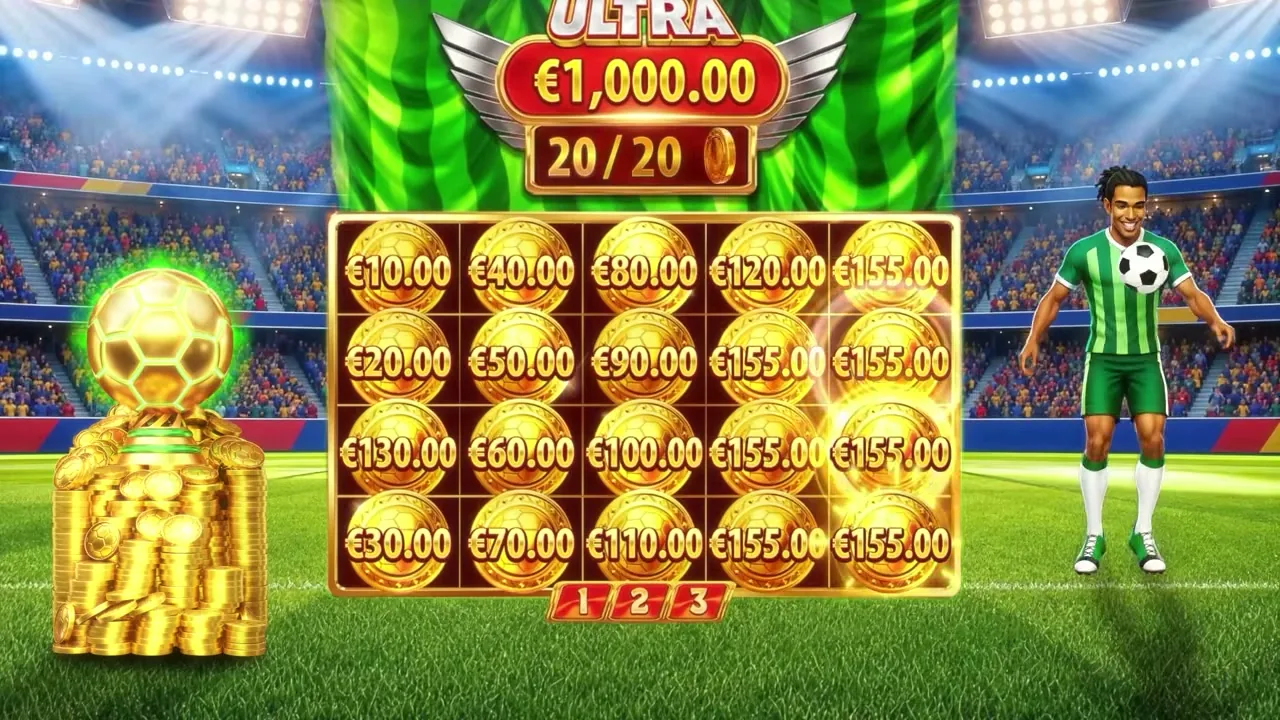 2026 Hit Slot — partida en vivo
