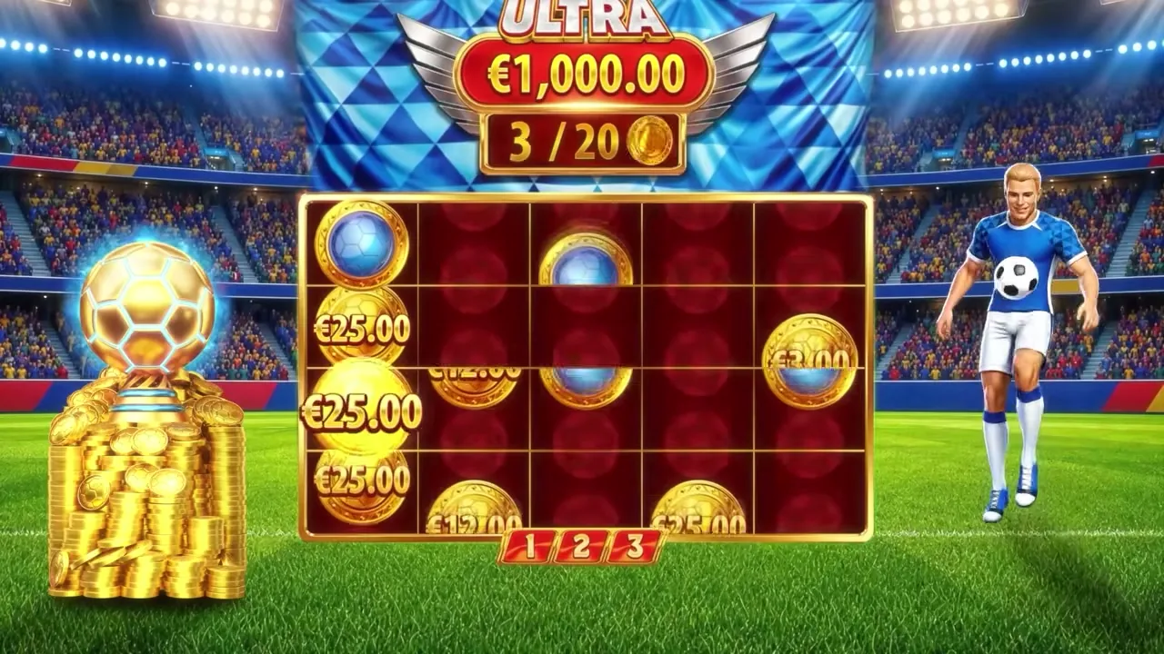 2026 Hit Slot — partida en vivo