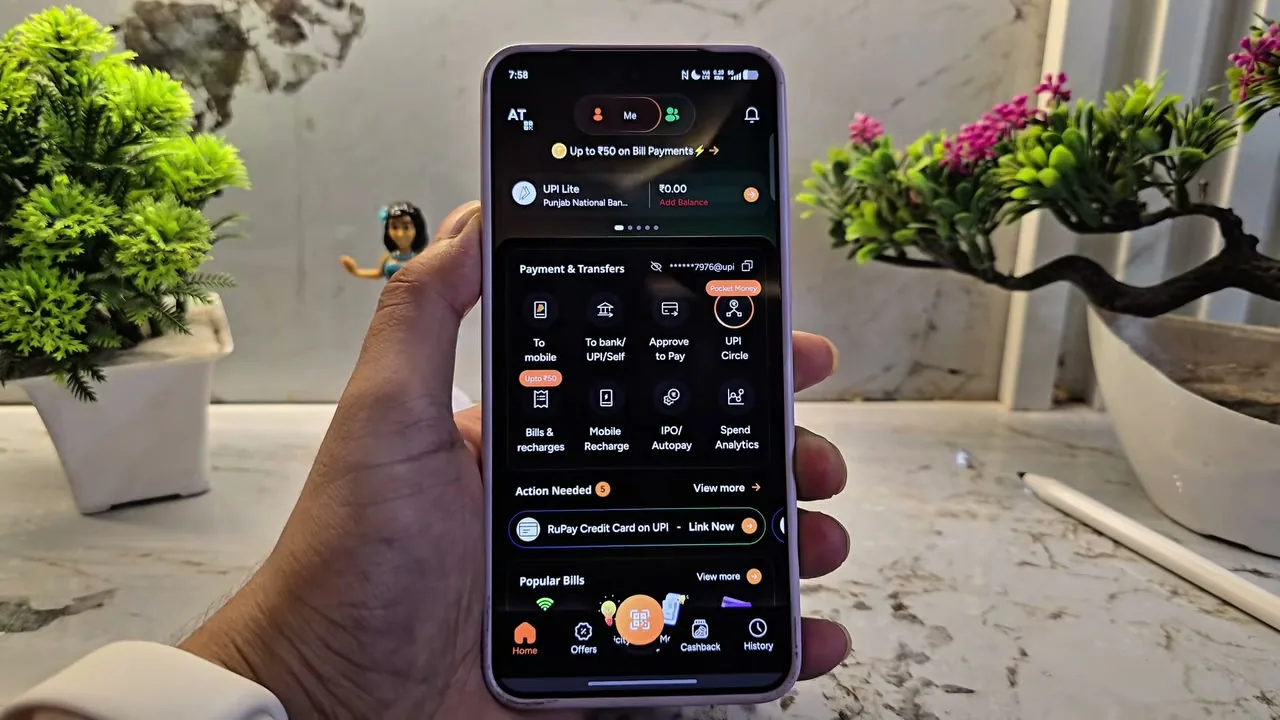 cashback casino España