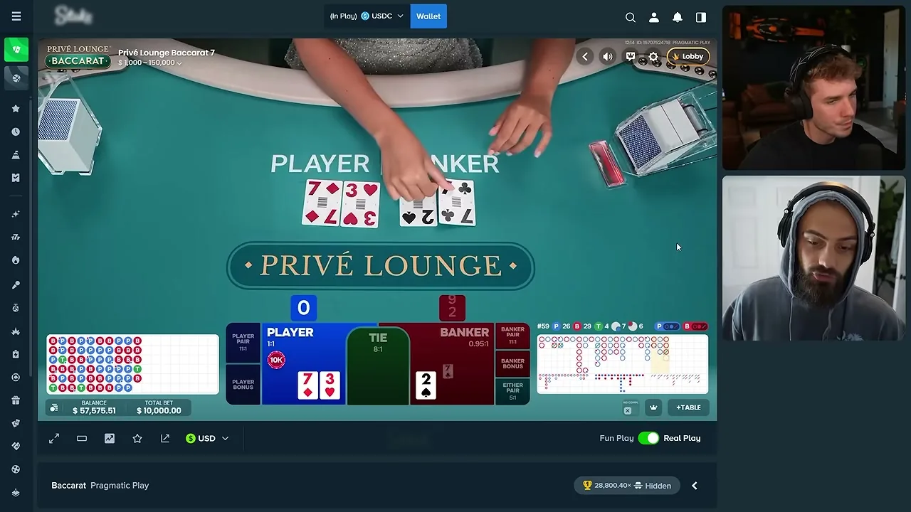 Casino online España