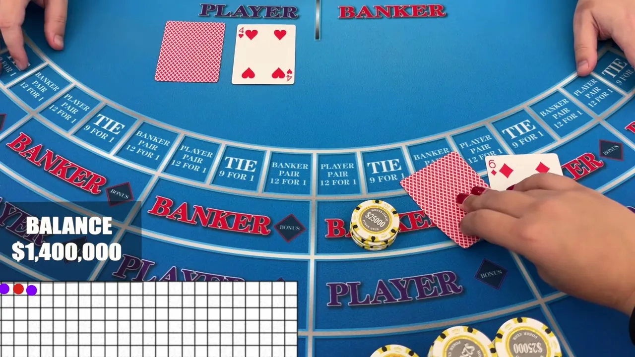 Casino VIP España