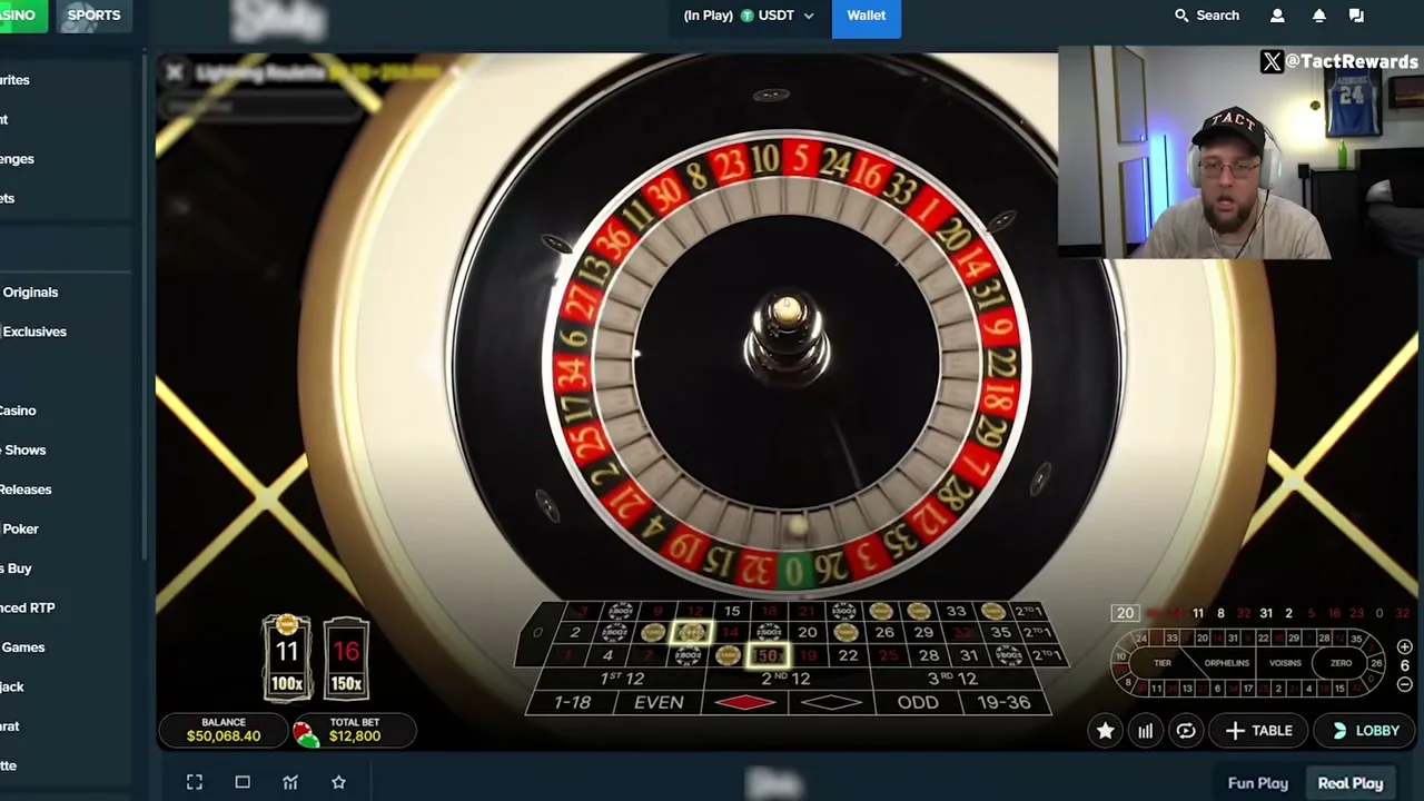 Ruleta casino online — captura 22