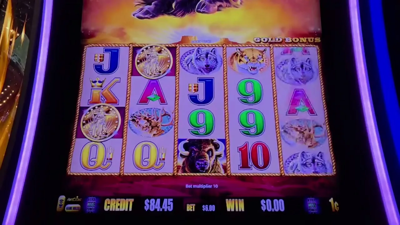 Juegos de casino online España