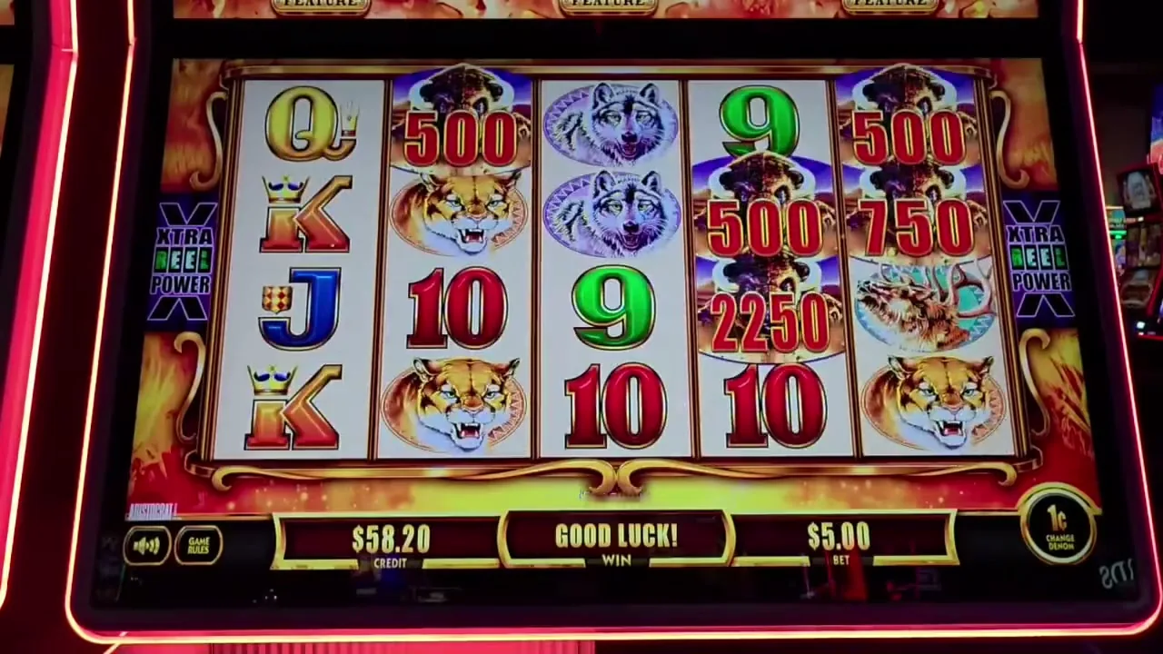 Casino online España