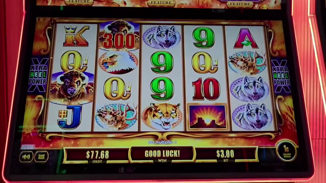 Casino online España