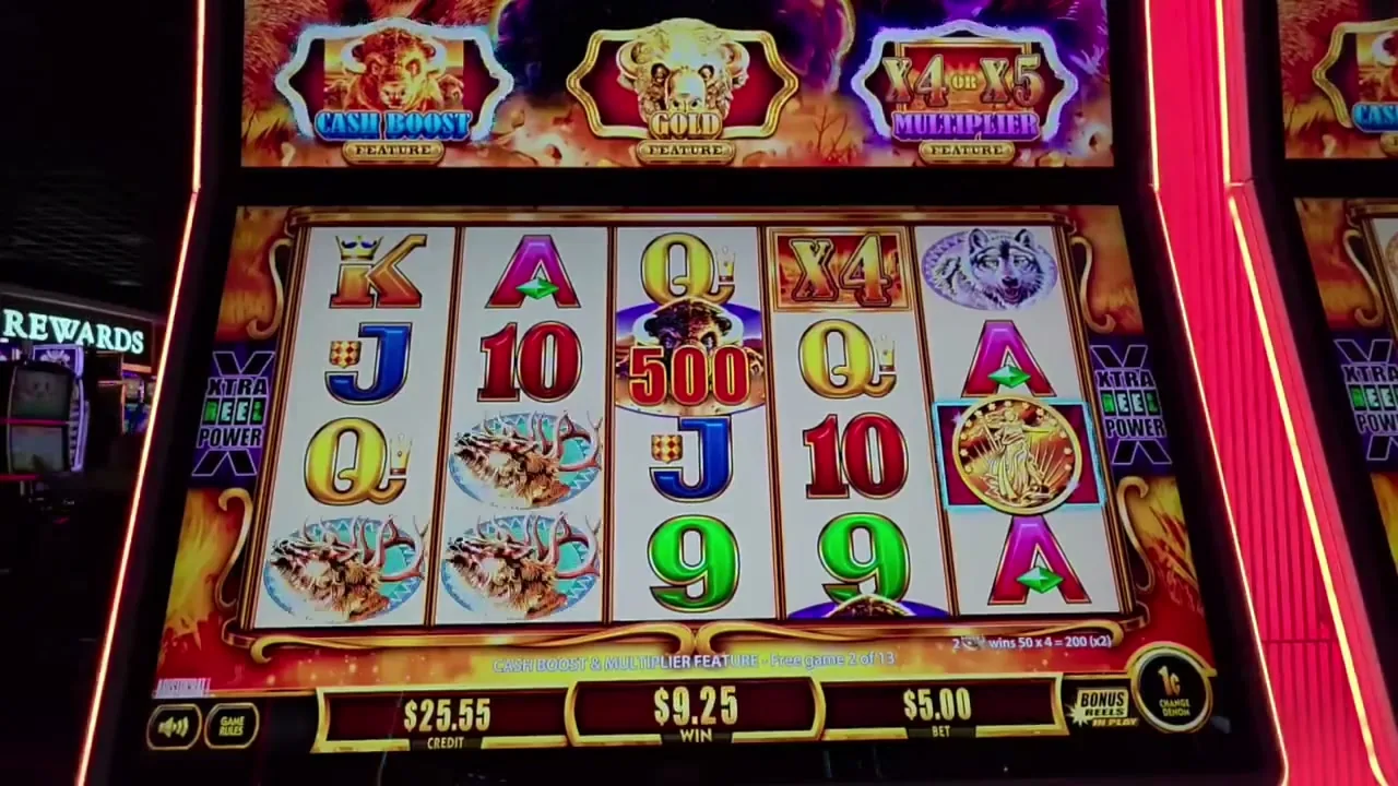 Casino online España
