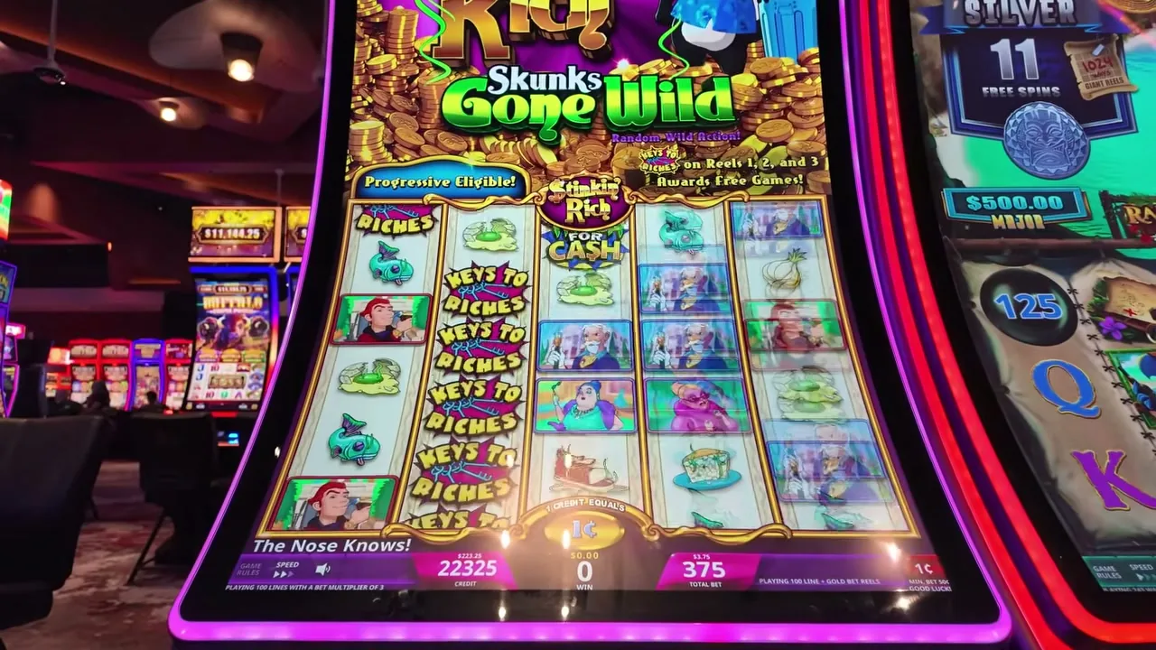 Bonos casino — ranking