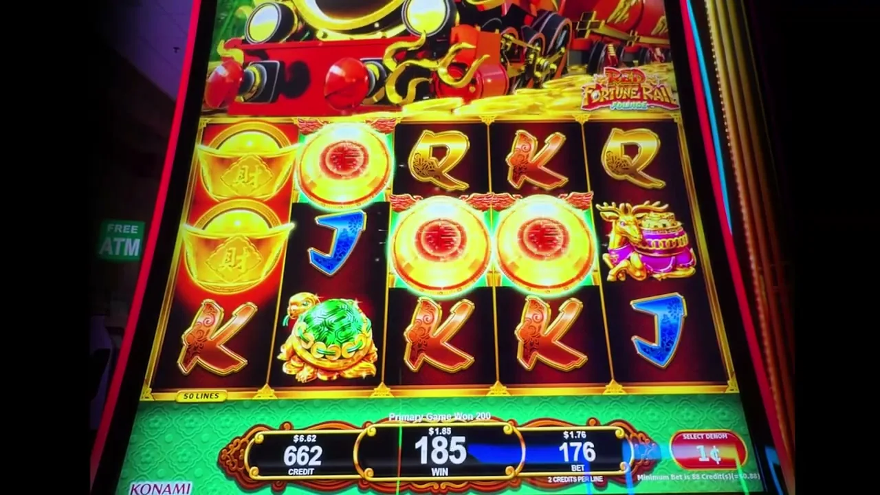 Casino online ranking España