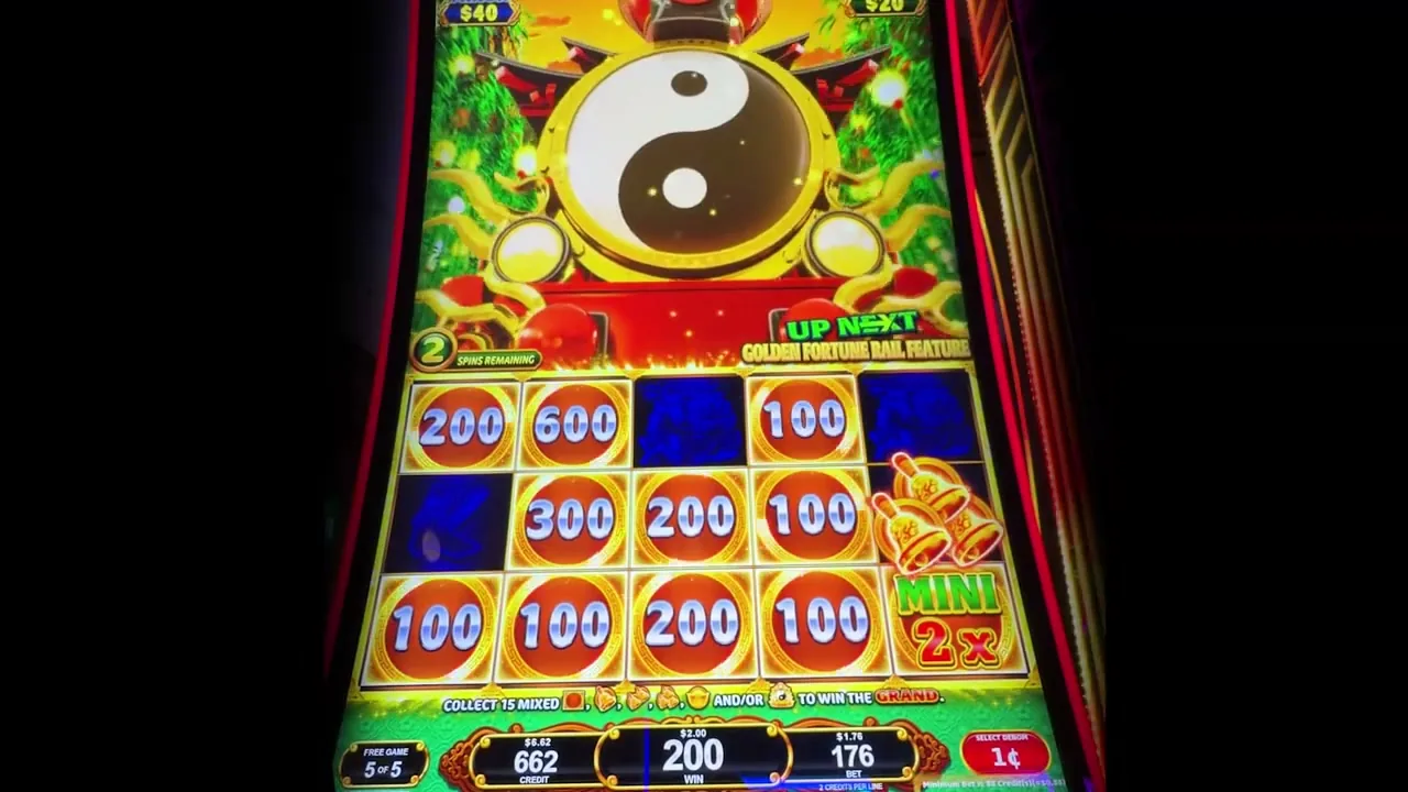 Casino online España