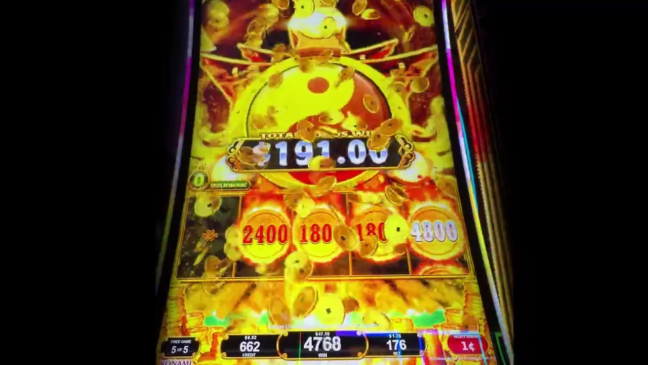 Casino online España