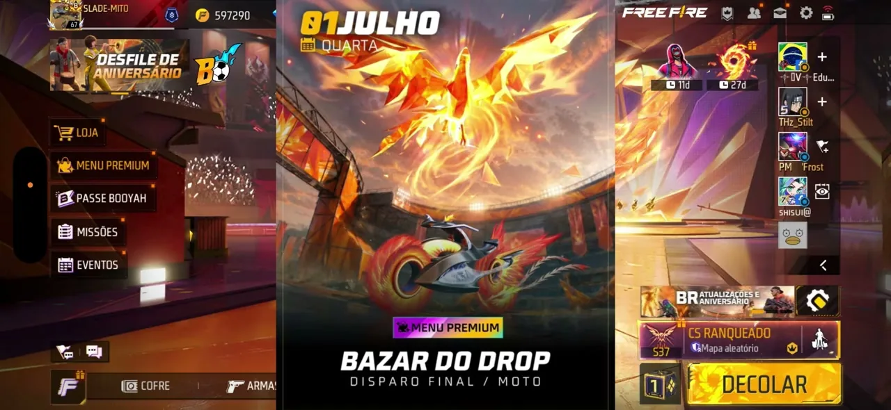 bono de recarga casino España