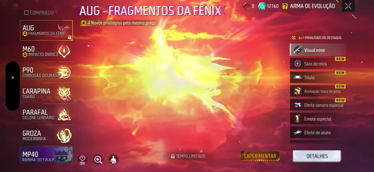 bono de recarga — oferta