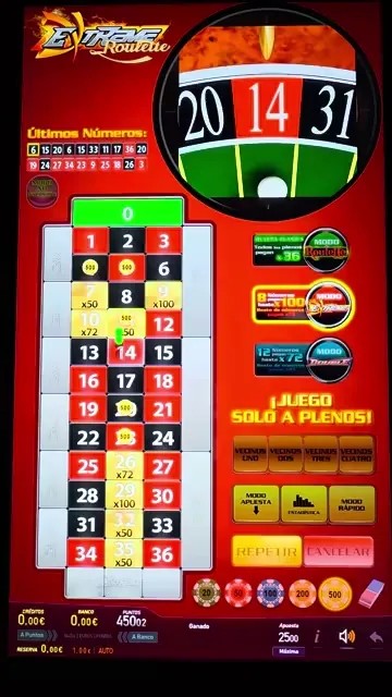 Ruleta Relámpago en Vivo en juego — captura 1