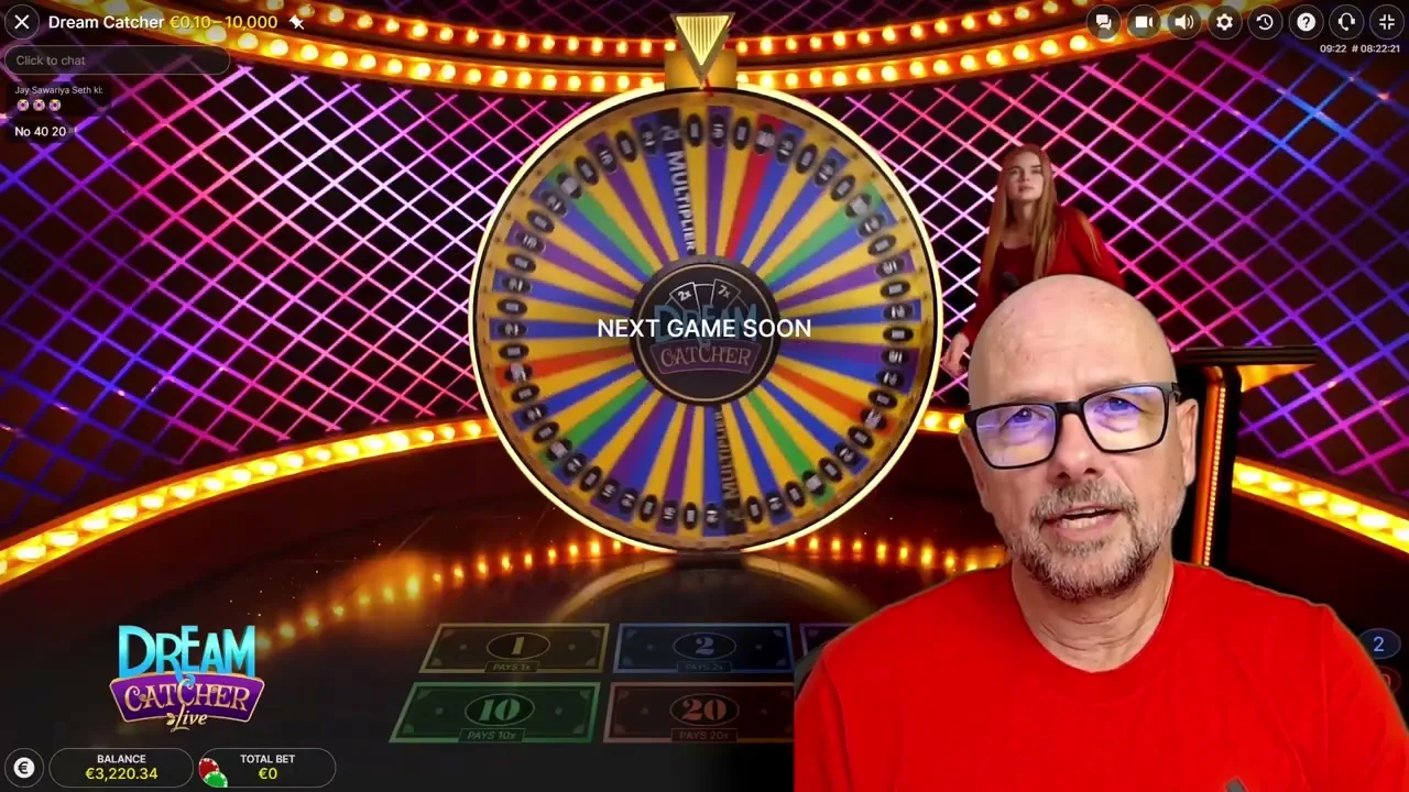 Proveedores software casino España