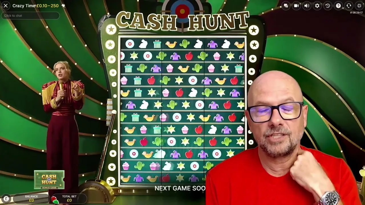 Software casino — proveedores