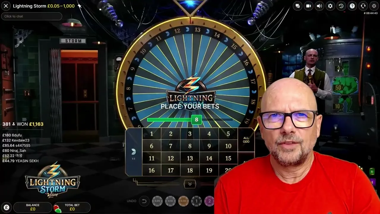 Software casino España