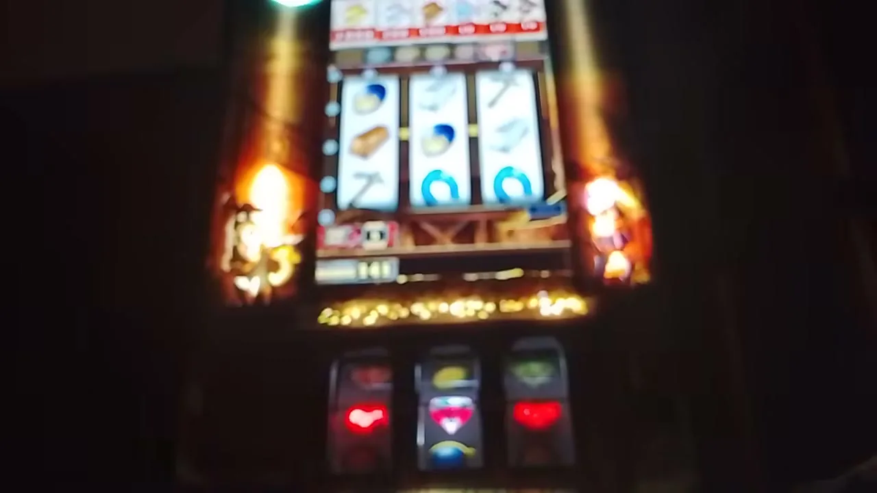 tragaperras — casino en vivo