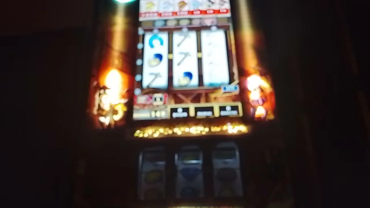tragaperras — casino en vivo